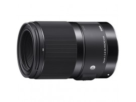 Sigma for Leica L 70mm f/2.8 DG Macro Art Lens